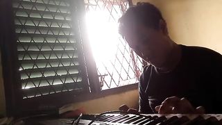 You Raise Me Up