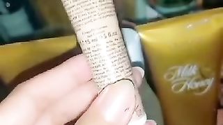 Hair growth oil 4