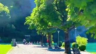 Switzerland is Wonderful