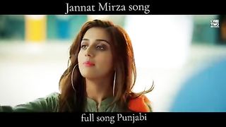 Shayar/Jannat Mirza