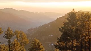 Marvelous Sunset View