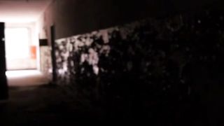 The Clown Jumpscare