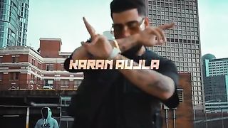 On top song karan Aujla