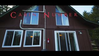 Cabin Number 9