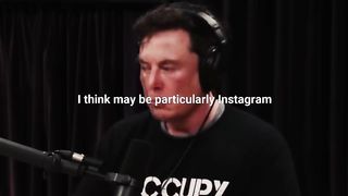 Elon Musk: "DELETE Your Social Media NOW!" - Here's Why! 2