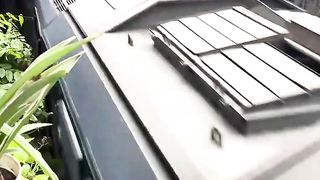 Streets train