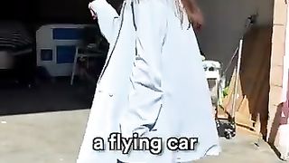 A flying car for $300,000