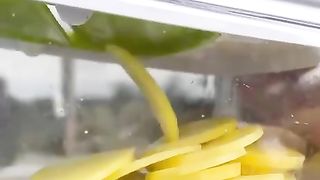 Картофельный гратен
