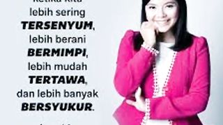 00 - MERRY RIANA - KATA MOTIVASI BIJAK V8