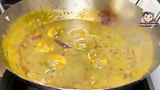 Dhaba Style Lehsun Recipe ♥️♥️♥️