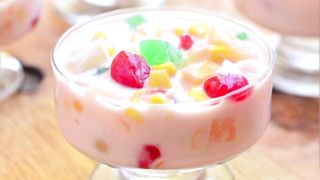 Buko Salad