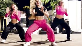 Watch Beautiful girl dance video 2