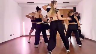 Watch Beautiful girl dance video 3