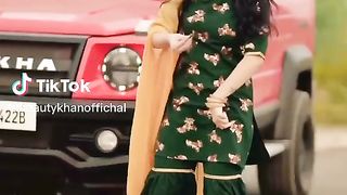 Watch Beautiful girl dance video 9