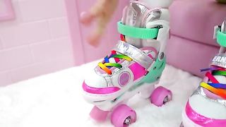 Diana_and_Roma_24_hours_on_roller_skates_and_other_funny_Challenge_stories(360p).