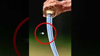 Katana Vs Bullet 2