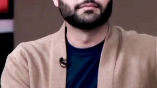 Ahmad Ali Akbar | Tabish Hashmi|hansna mana h|Ehd e wafa