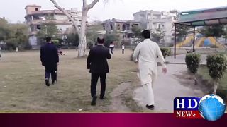 سمائلنگ ورلڈ کے زیر انتظام 14 دسمبر جمعرات کو سپیشل چلڈرن فیسٹیول تان