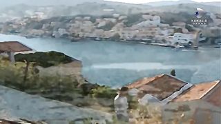 Dhëndri Grek - Episodi 54