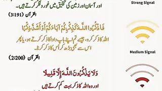 اسلامی معلومات Like share follow 102