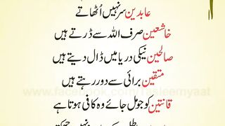 اسلامی معلومات Like share follow 105