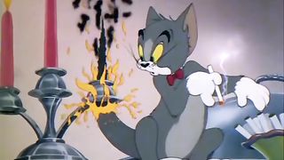 Том и Джерри 95