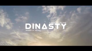 DJ CEKSOUND TRAP DINASTY