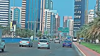 Dubai views 3