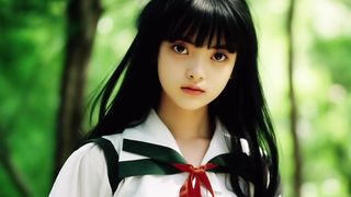 Inuyasha Live Action