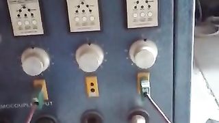 PWHT Equipment Repairing