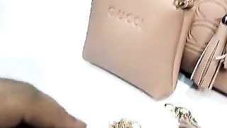 LOUIS VUITTON ❤️