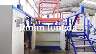 Iron, Chromium, and Nickel Equipment Overview 2