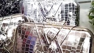 NEW FANCY METAL