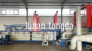 Iron, Chromium, and Nickel Equipment Overview 5