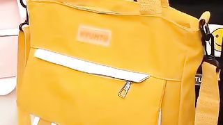 _Parachute Large Size Kids Tote
