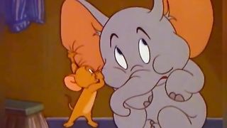 Том и Джерри 96