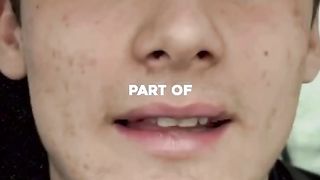 He did it.