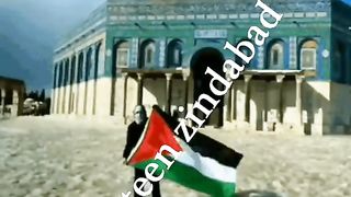 Save Masjid Aqsa Trending video