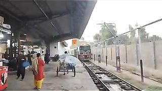 6 DN Green Line Express