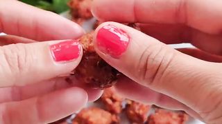 Crispy Chinese Pakoda