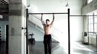 Still Can't Muscle Up? DO THIS! 100% RESULTS