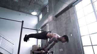 5 THINGS I WISH I KNEW When I Started Calisthenics