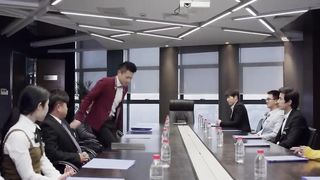 Girl saves the chairman, but the chairman doesn't know she's his granddaughter. Full movie!