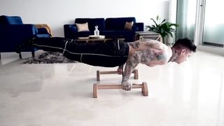 Calisthenics VS Weights | Which One Is Better?