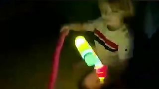 Pop Light Tube for Kids Random