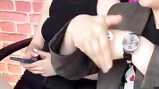 Some magic tricks revealed????