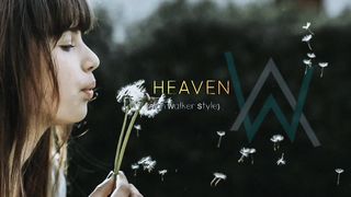 Fe La - Heaven (Alan Walker Style) 2021