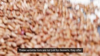 The Incredible Health Benefits of Walnuts: A Nutritional Powerhouse