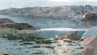 Dhëndri Grek - Episodi 55
