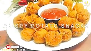Crispy aloo Pakora Recipe _Crispy aloo lachha Pakora Recipe ♥️♥️♥️